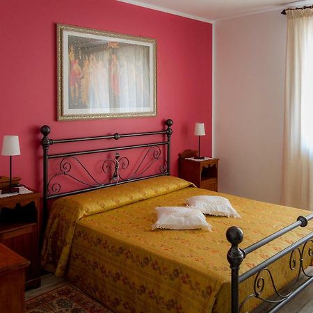 B&B La Rinascita Ponzano Veneto Exteriör bild