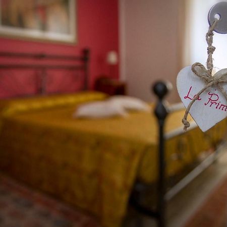 B&B La Rinascita Ponzano Veneto Exteriör bild