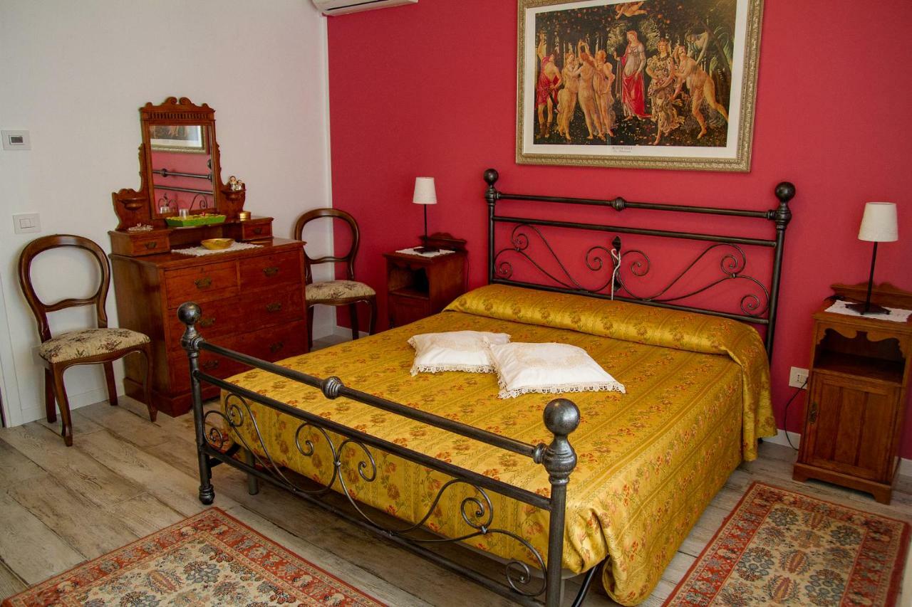 B&B La Rinascita Ponzano Veneto Exteriör bild