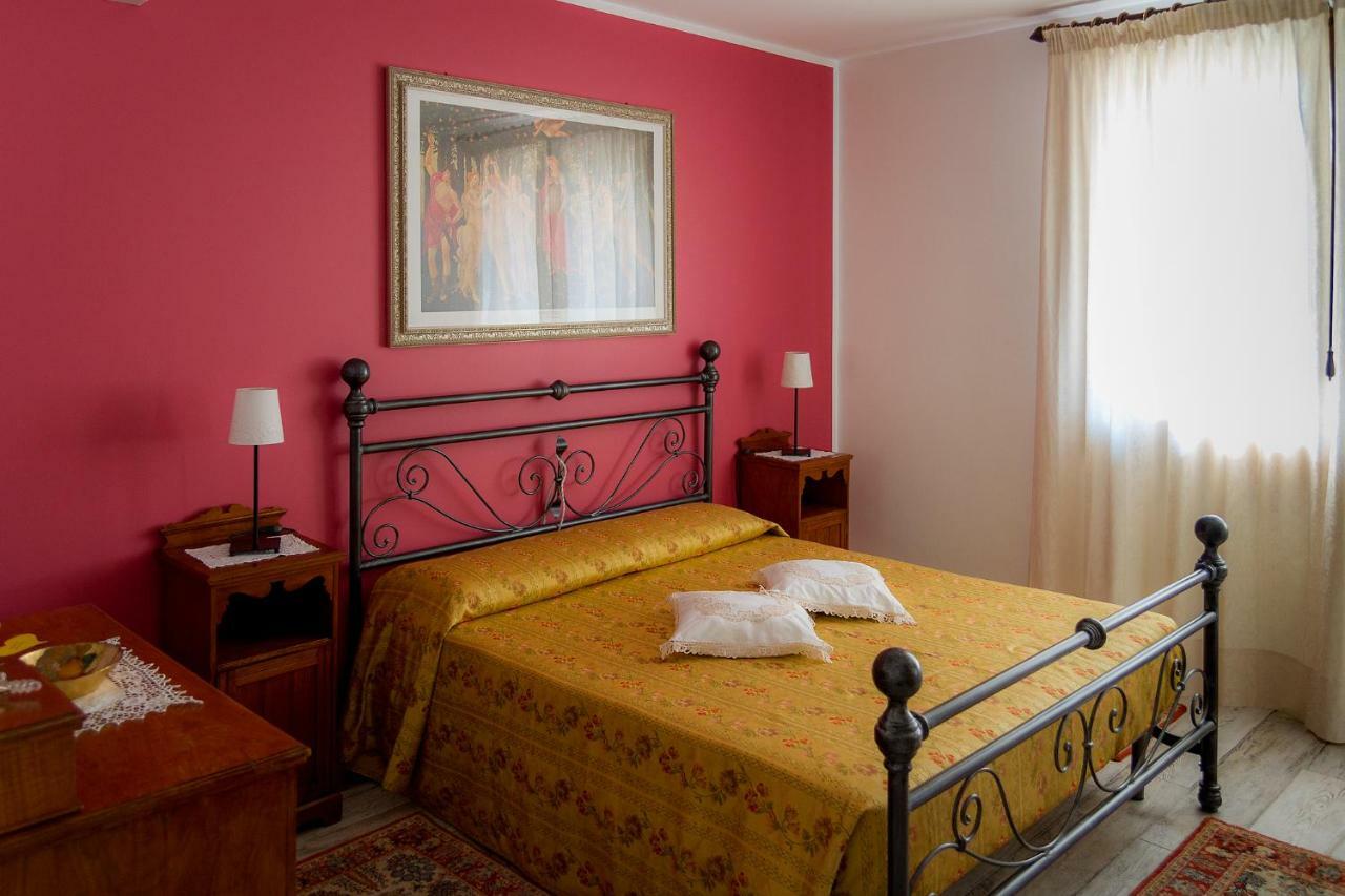 B&B La Rinascita Ponzano Veneto Exteriör bild