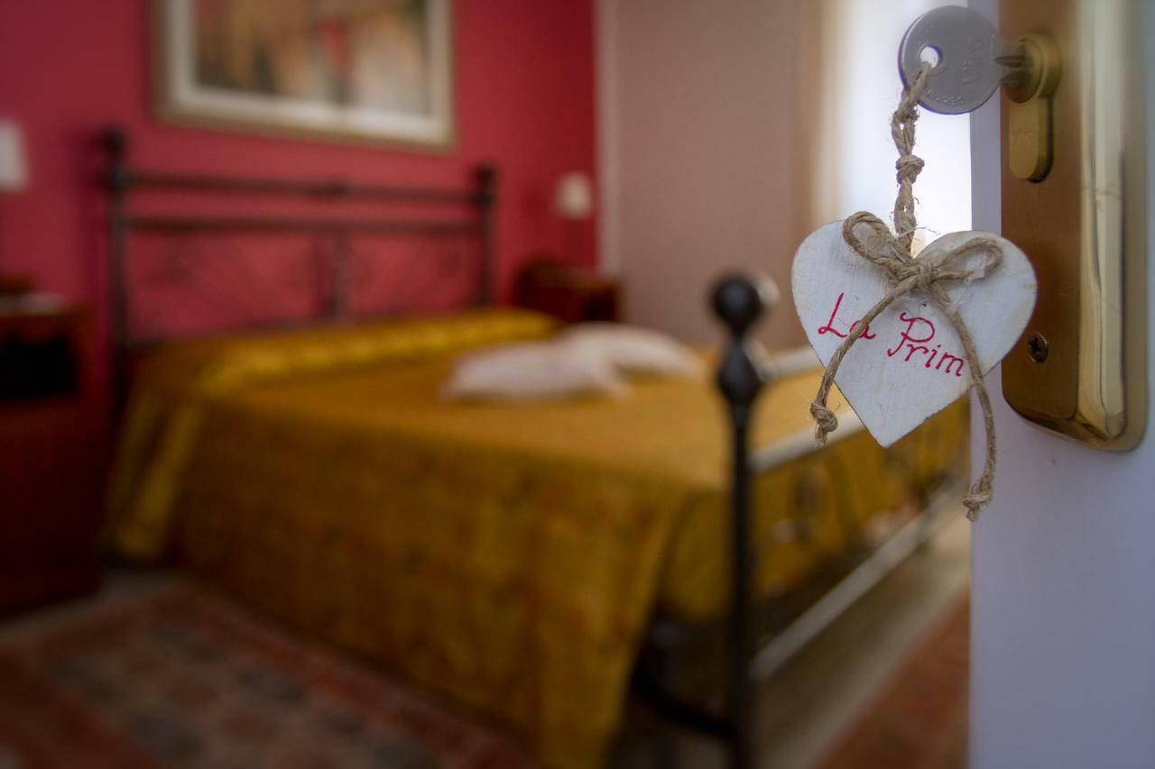 B&B La Rinascita Ponzano Veneto Exteriör bild