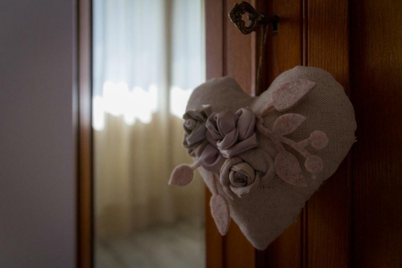 B&B La Rinascita Ponzano Veneto Exteriör bild