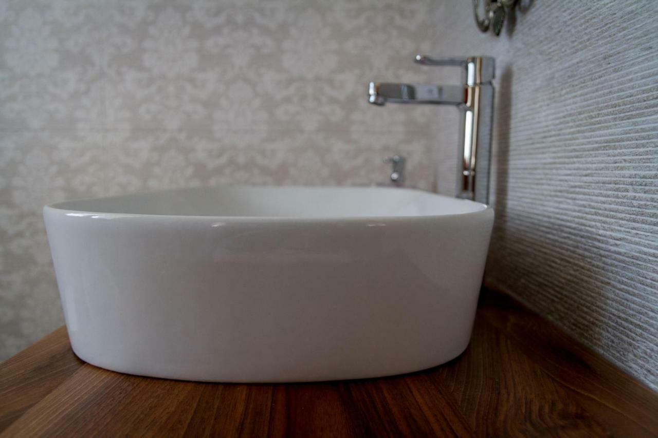 B&B La Rinascita Ponzano Veneto Exteriör bild