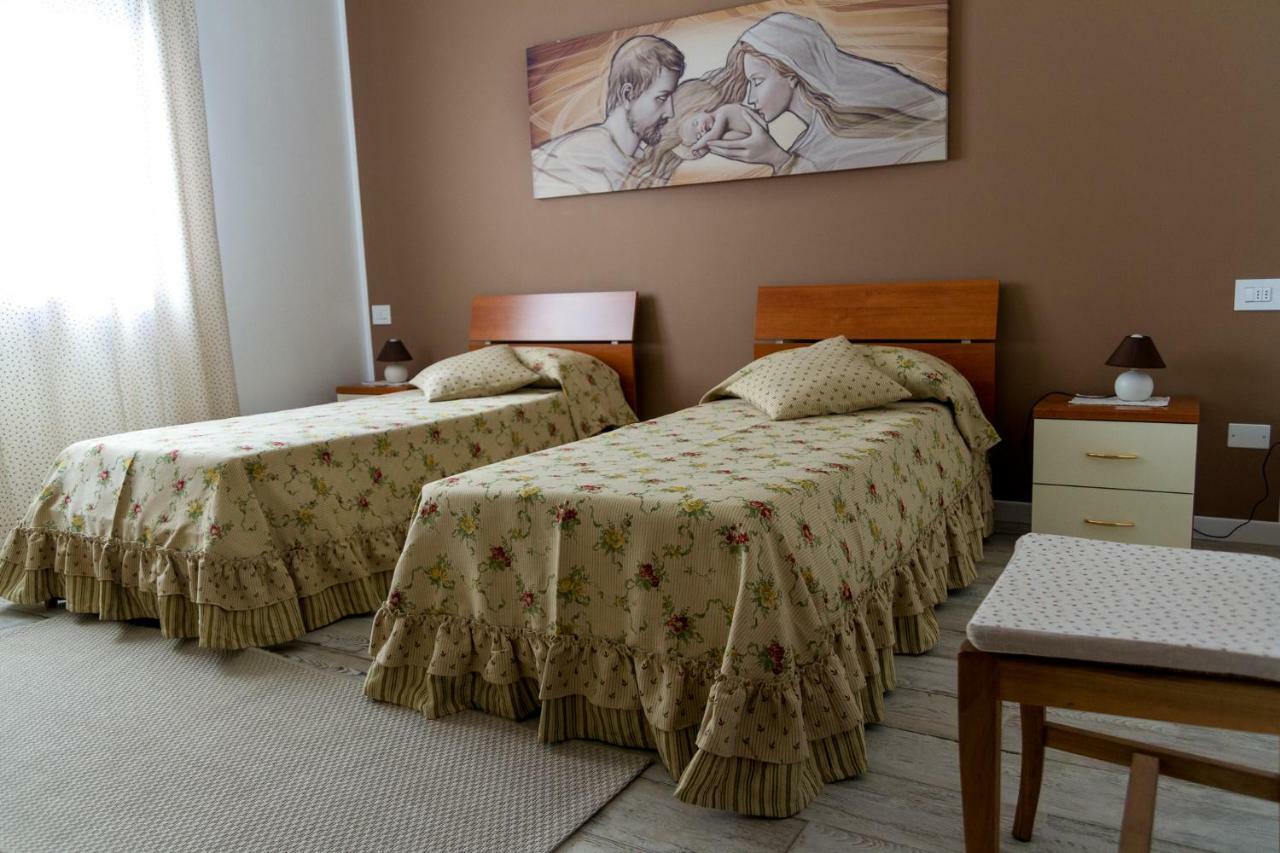 B&B La Rinascita Ponzano Veneto Exteriör bild