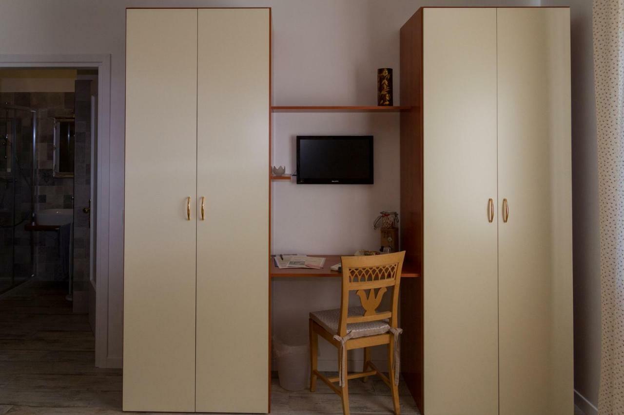 B&B La Rinascita Ponzano Veneto Exteriör bild