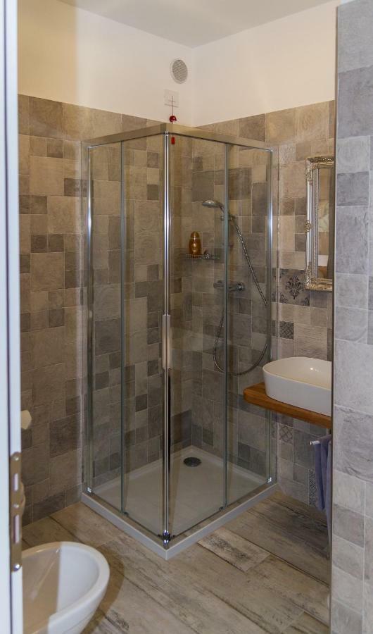 B&B La Rinascita Ponzano Veneto Exteriör bild
