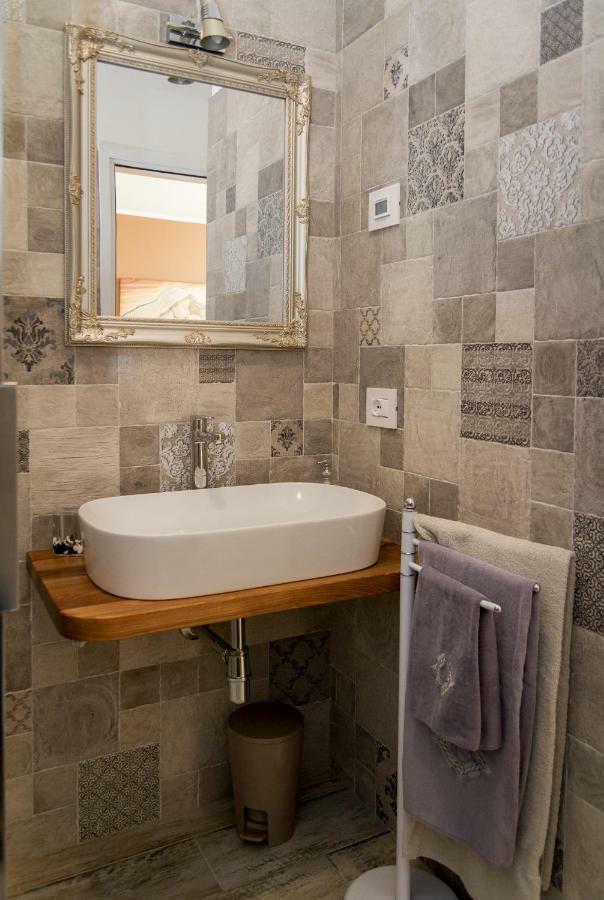 B&B La Rinascita Ponzano Veneto Exteriör bild
