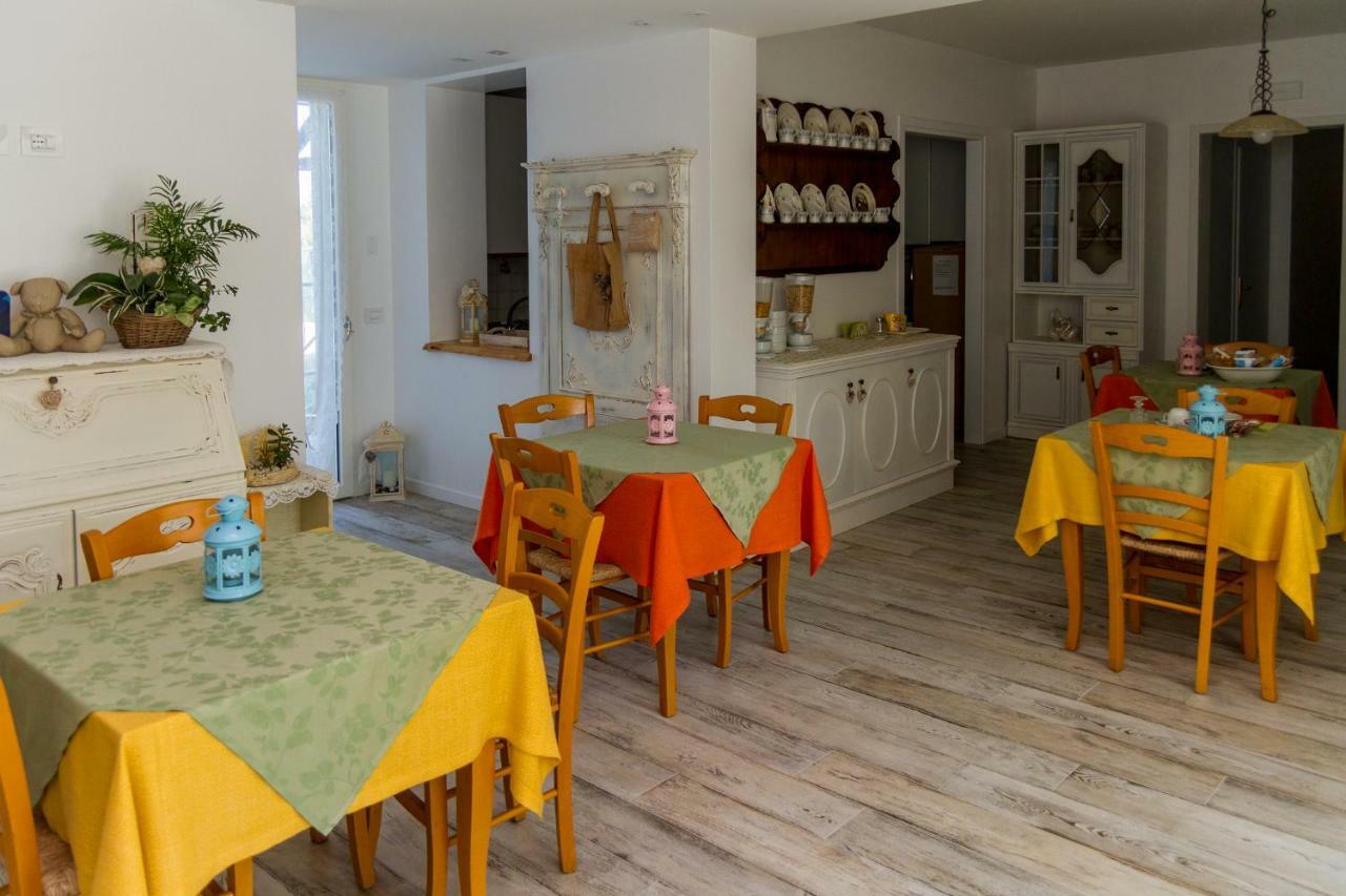 B&B La Rinascita Ponzano Veneto Exteriör bild