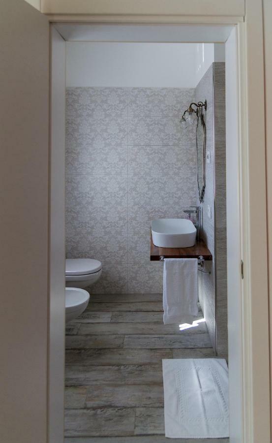 B&B La Rinascita Ponzano Veneto Exteriör bild