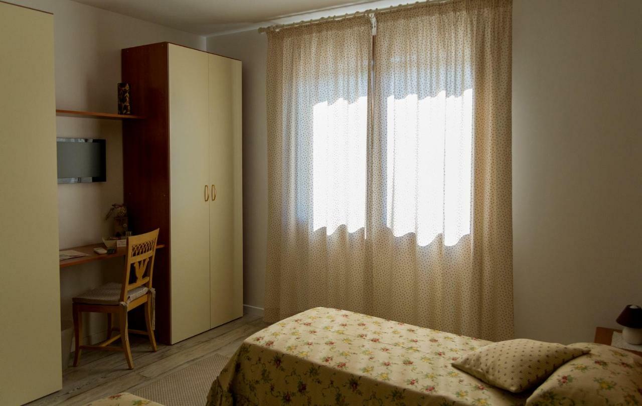 B&B La Rinascita Ponzano Veneto Exteriör bild