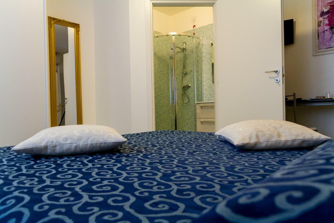 B&B La Rinascita Ponzano Veneto Exteriör bild