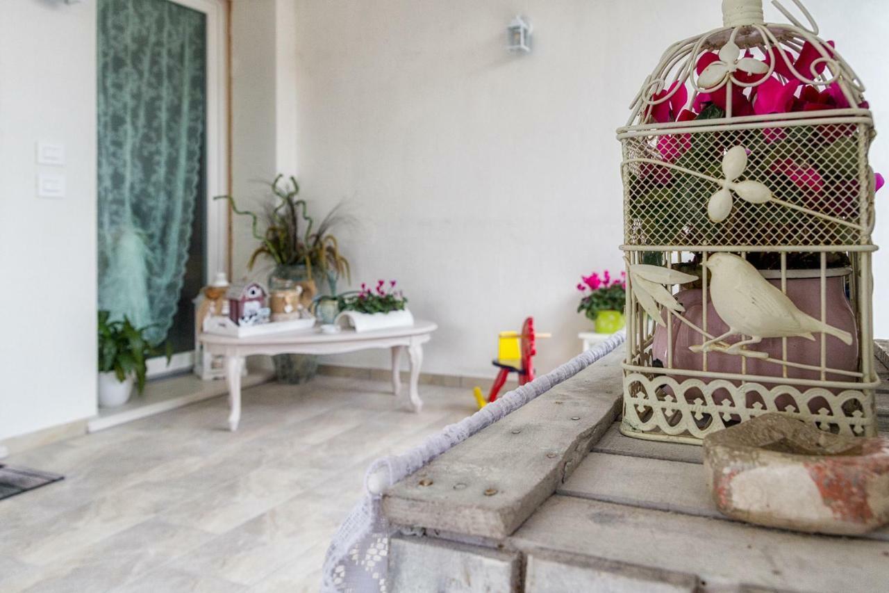 B&B La Rinascita Ponzano Veneto Exteriör bild