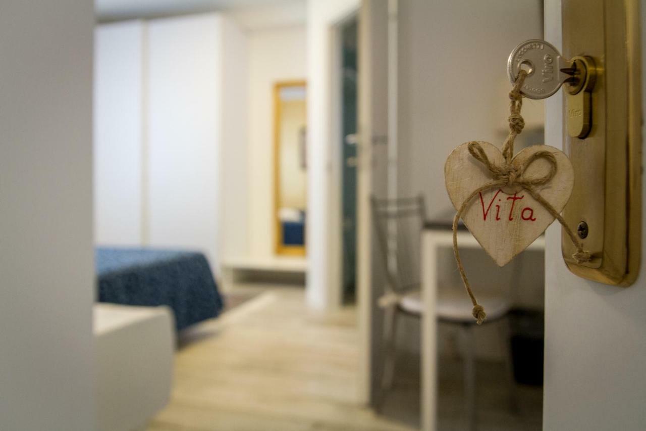B&B La Rinascita Ponzano Veneto Exteriör bild