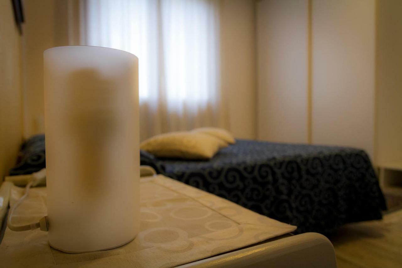 B&B La Rinascita Ponzano Veneto Exteriör bild