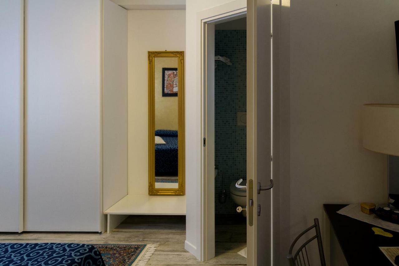 B&B La Rinascita Ponzano Veneto Exteriör bild