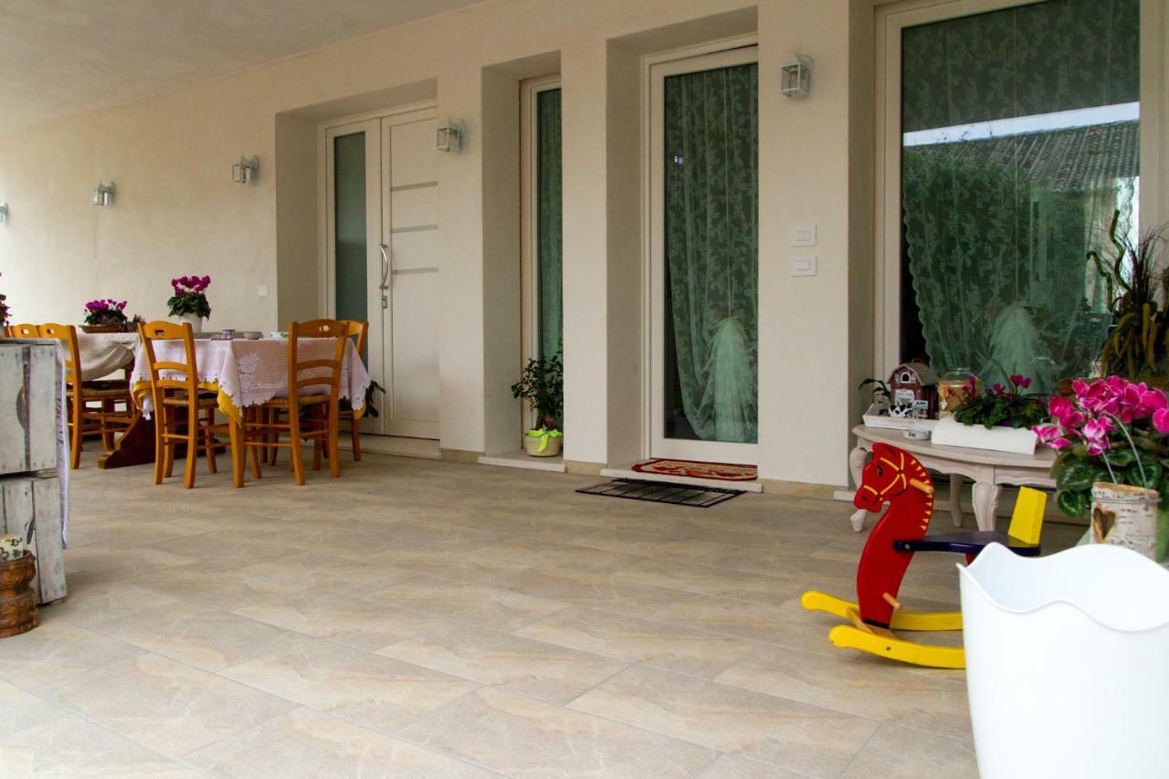 B&B La Rinascita Ponzano Veneto Exteriör bild